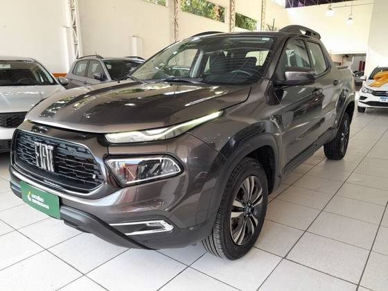 FIAT TORO 1.3 TURBO 270 FLEX FREEDOM AT6